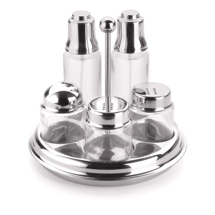 Galheteiro Spray Pequeno